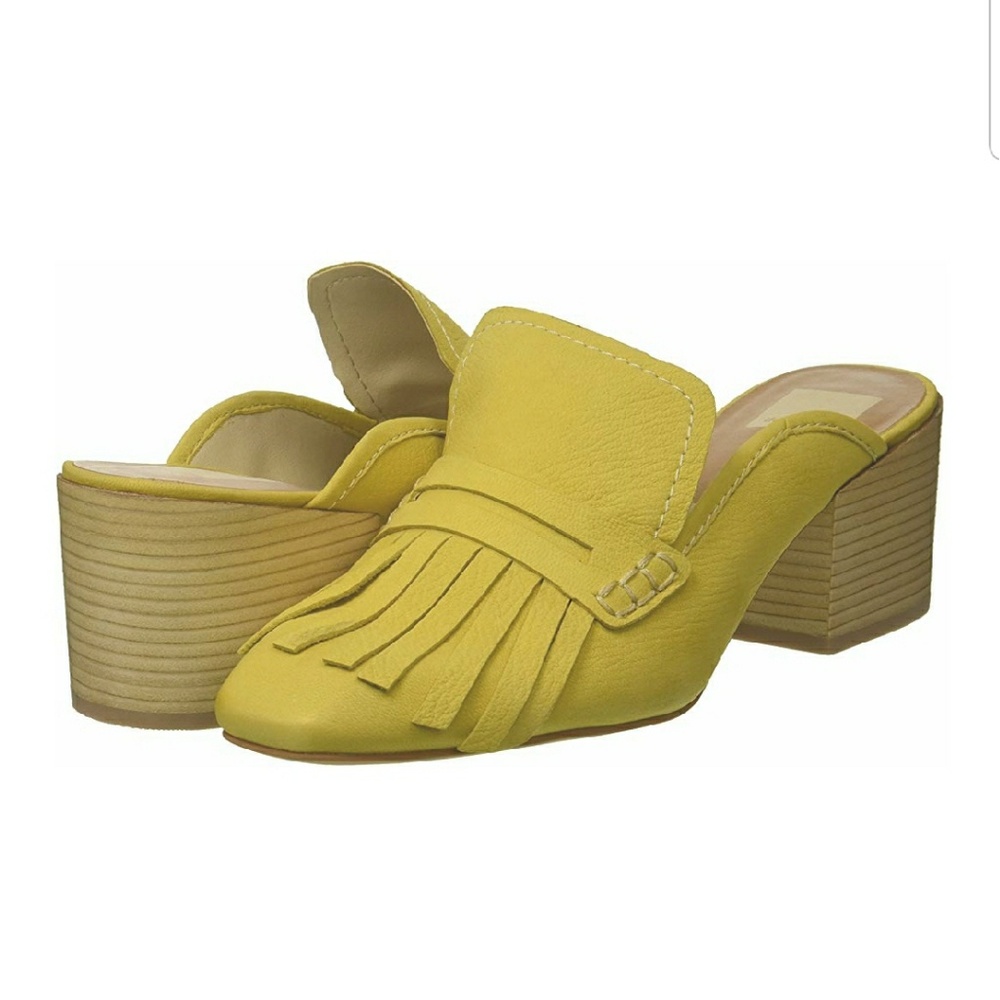 Dolce Vita Women's Katina Mule